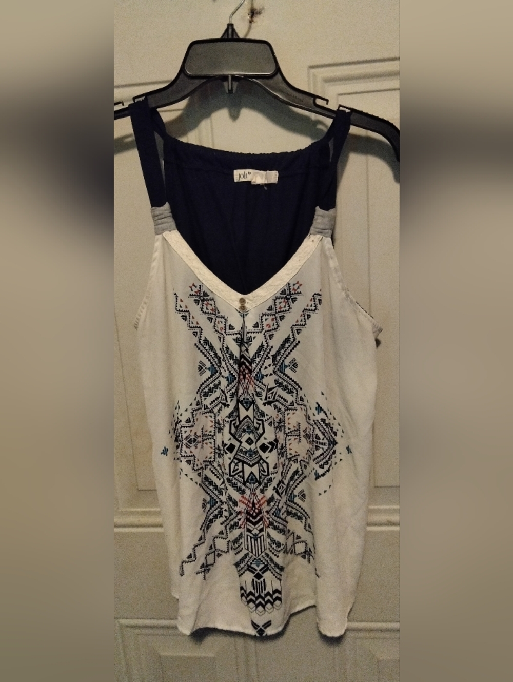 Women's Jolt Tank Top